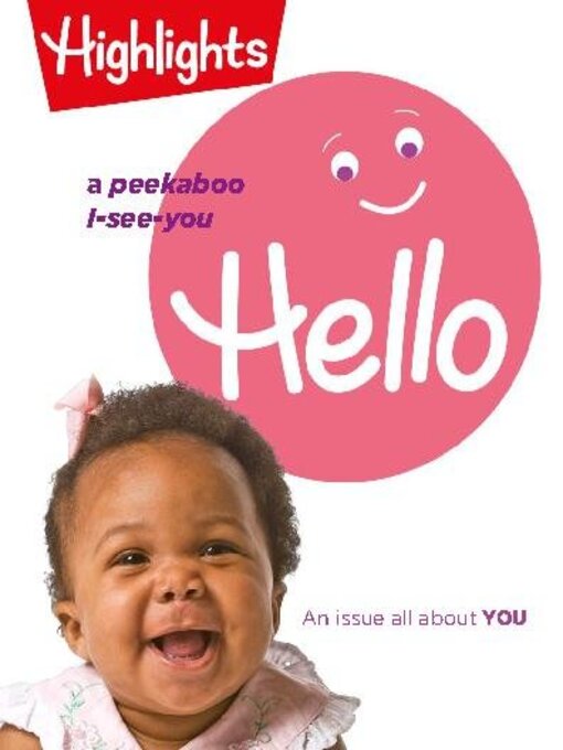 Title details for Highlights Hello by Highlights for Children, Inc. - Available